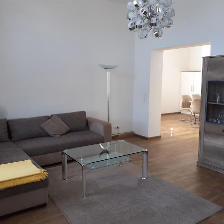 Ferienwohnung Diana Wilhelmshaven Buitenkant foto