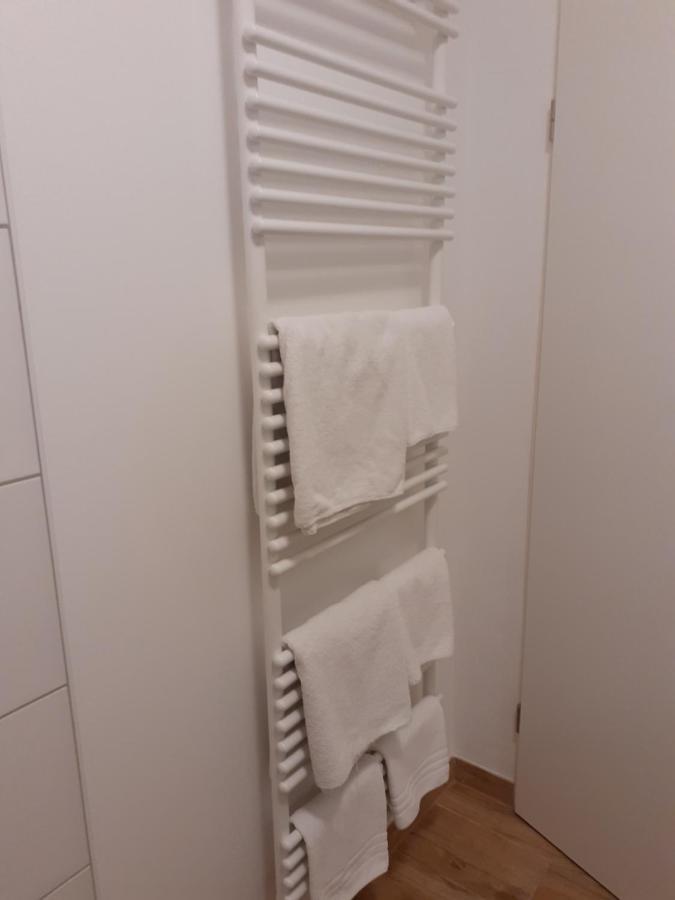 Ferienwohnung Diana Wilhelmshaven Buitenkant foto